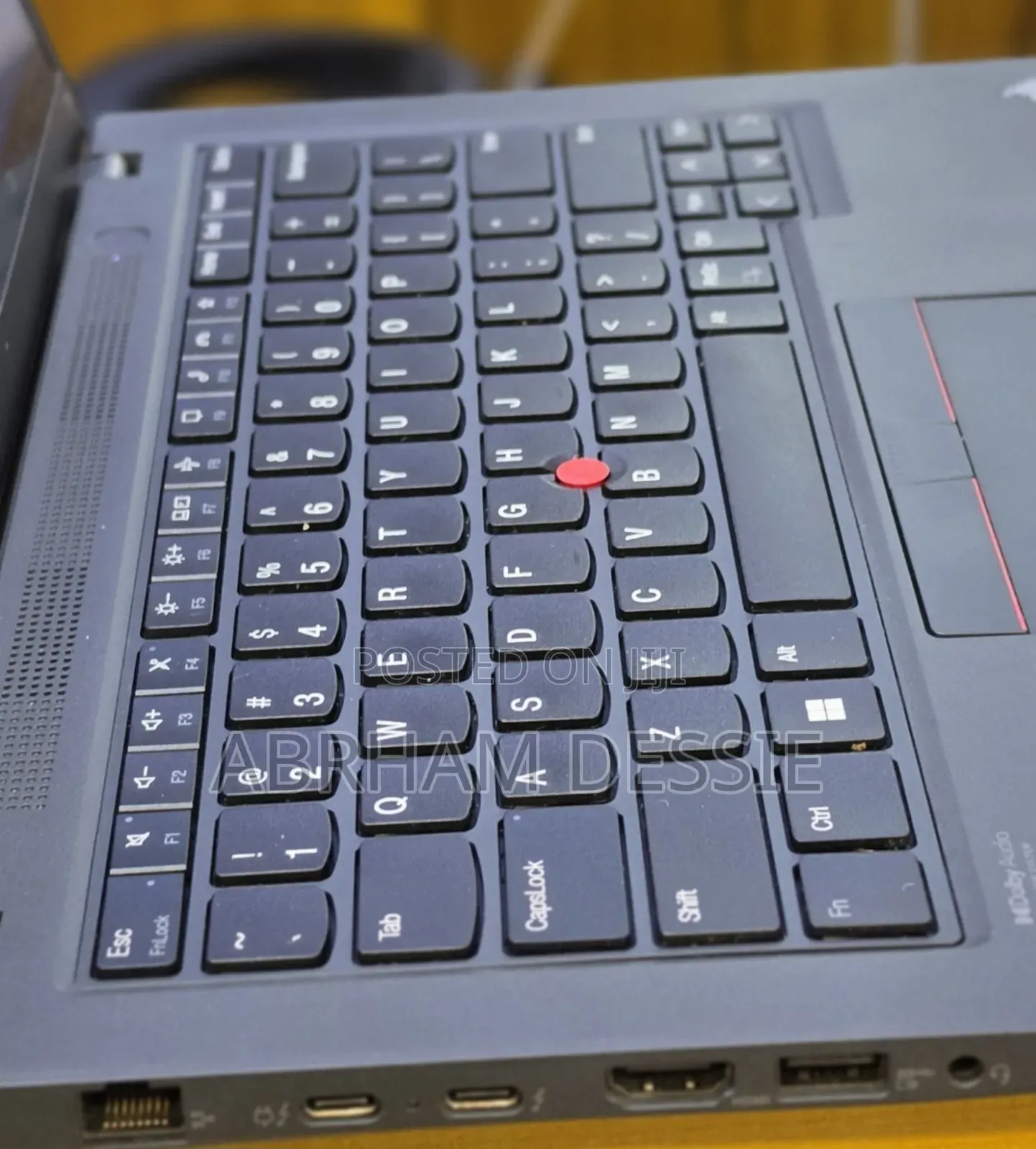 New Laptop Lenovo 16GB Intel Core i7 SSD 512GB