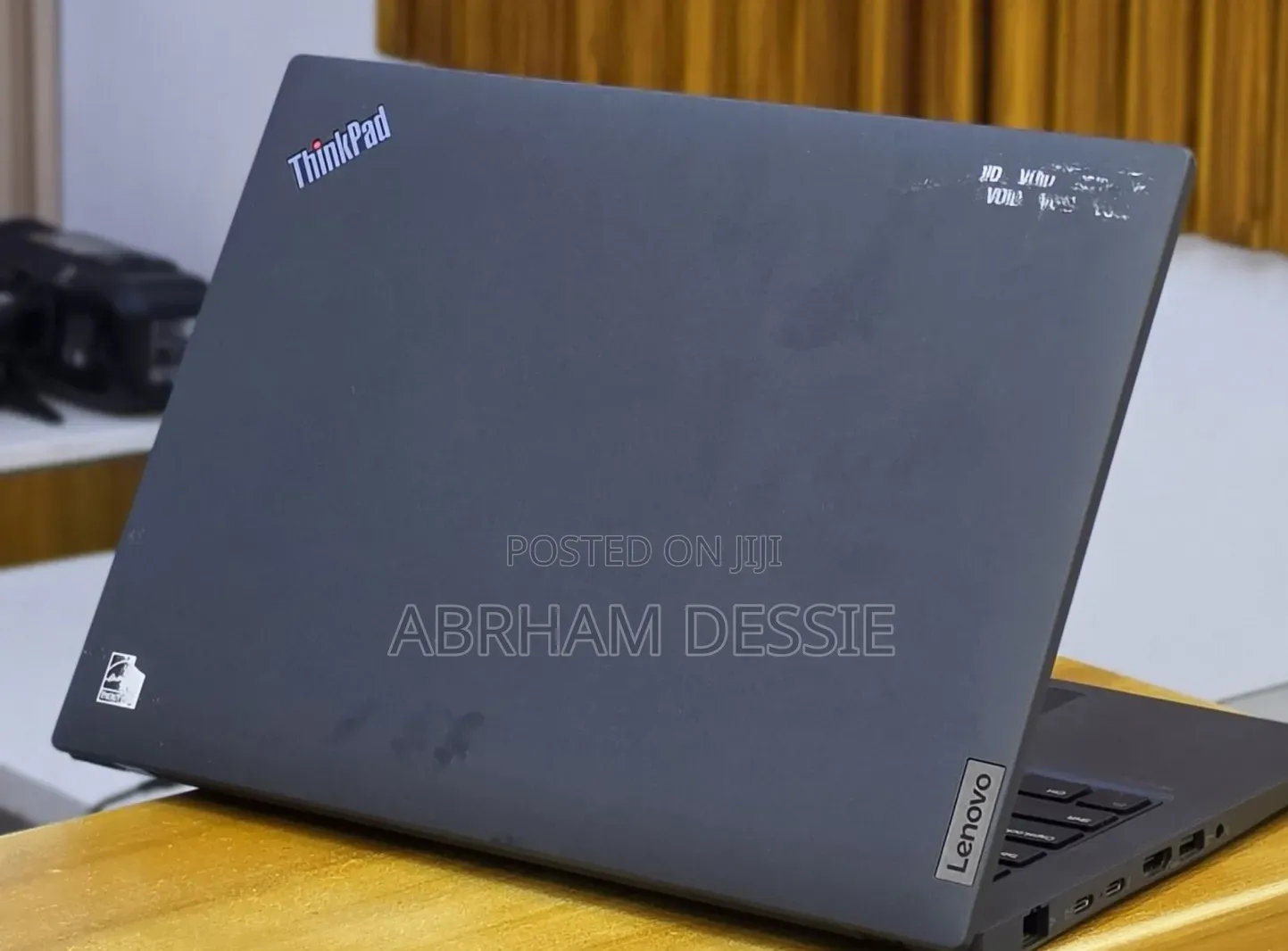 New Laptop Lenovo 16GB Intel Core i7 SSD 512GB