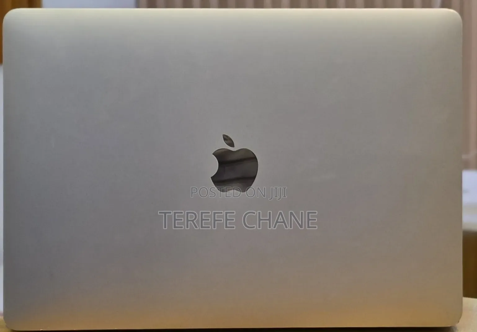 New Laptop Apple MacBook Air 2020 M1 16GB Apple M1 SSD 512GB
