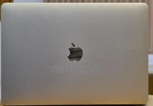 New Laptop Apple MacBook Air 2020 M1 16GB Apple M1 SSD 512GB