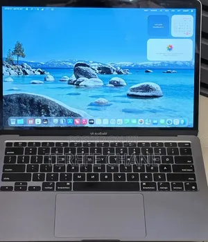 New Laptop Apple MacBook Air 2020 M1 16GB Apple M1 SSD 512GB