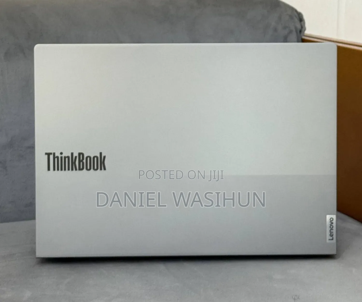 New Laptop Lenovo Thinkbook 14 32GB Intel Core Ultra 7 SSD 1T