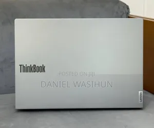 New Laptop Lenovo Thinkbook 14 32GB Intel Core Ultra 7 SSD 1T