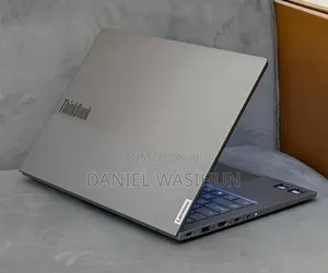 New Laptop Lenovo Thinkbook 14 32GB Intel Core Ultra 7 SSD 1T