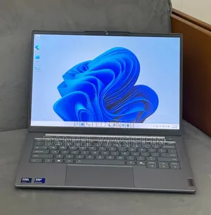 New Laptop Lenovo Thinkbook 14 32GB Intel Core Ultra 7 SSD 1T