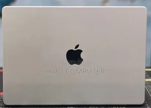 New Laptop Apple MacBook Pro 2021 M1 16GB Apple M1 Pro SSD 1T