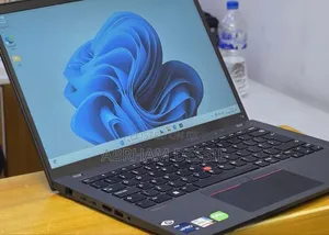 New Laptop Lenovo 16GB Intel Core i7 SSD 512GB