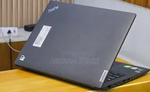 New Laptop Lenovo 16GB Intel Core i7 SSD 512GB