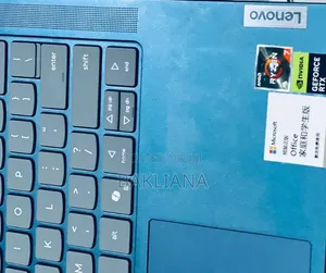 New Laptop Lenovo 16GB SSD 1T