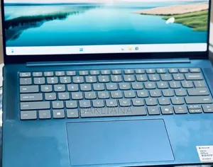 New Laptop Lenovo 16GB SSD 1T