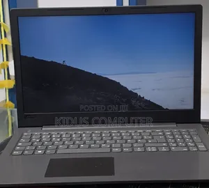 Laptop Lenovo Ideapad 3 8GB Intel Core i3 HDD 1T