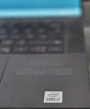 New Laptop Dell 16GB Intel Core i7 SSD 512GB