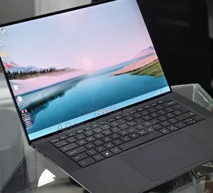 New Laptop Dell 16GB Intel Core i7 SSD 512GB