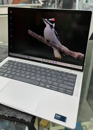 New Laptop HP EliteBook X360 1040 G11 32GB Intel Core Ultra 7 SSD 1T