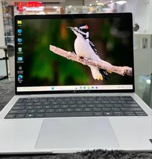 New Laptop HP EliteBook X360 1040 G11 32GB Intel Core Ultra 7 SSD 1T