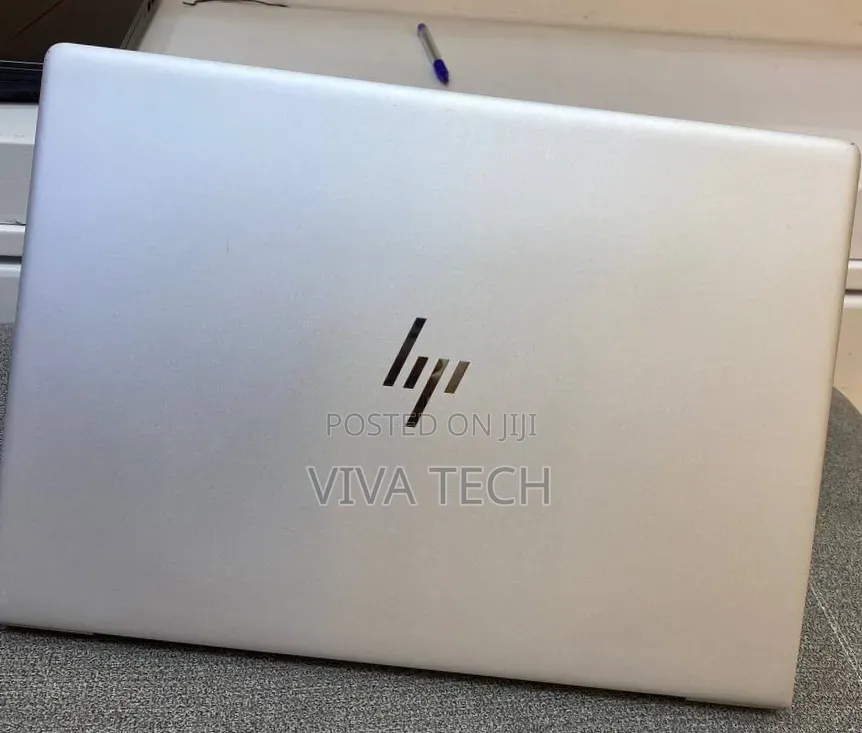New Laptop HP EliteBook 840 G5 8GB Intel Core i5 SSD 512GB