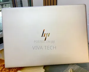 New Laptop HP EliteBook 840 G5 8GB Intel Core i5 SSD 512GB