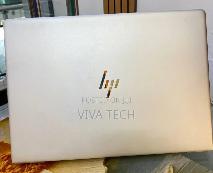 New Laptop HP EliteBook 840 G5 8GB Intel Core i5 SSD 512GB