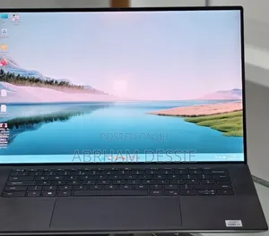 New Laptop Dell 16GB Intel Core i7 SSD 512GB
