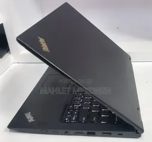 New Laptop Lenovo ThinkPad Yoga 370 8GB Intel Core i5 SSD 256GB