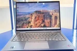 New Laptop Lenovo ThinkPad X1 Yoga 32GB Intel Core i7 SSD 512GB