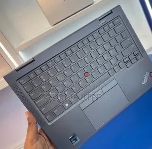 New Laptop Lenovo ThinkPad X1 Yoga 32GB Intel Core i7 SSD 512GB