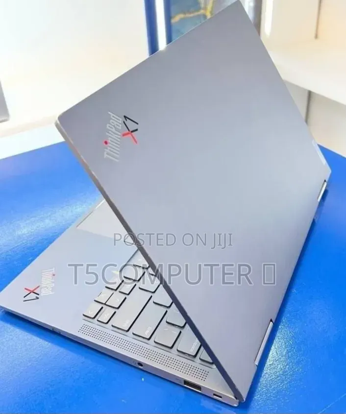 New Laptop Lenovo ThinkPad X1 Yoga 32GB Intel Core i7 SSD 512GB