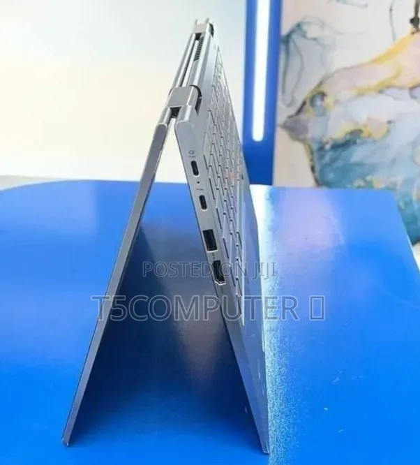 New Laptop Lenovo ThinkPad X1 Yoga 32GB Intel Core i7 SSD 512GB