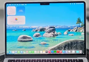 New Laptop Apple MacBook Air 2026 M5 16GB Apple M5 SSD 512GB