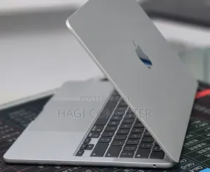 New Laptop Apple MacBook Air 2026 M5 16GB Apple M5 SSD 512GB