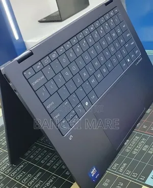 New Laptop HP OmniBook X Flip 14" 16GB Intel Core Ultra 7 SSD 1T