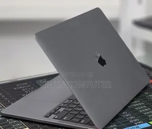 New Laptop Apple MacBook Pro 2021 M1 16GB Apple M1 SSD 256GB