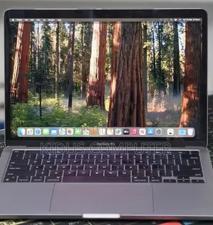 New Laptop Apple MacBook Pro 2021 M1 16GB Apple M1 SSD 256GB