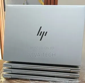 New Laptop HP EliteBook 840 G9 16GB Intel Core i7 SSD 512GB