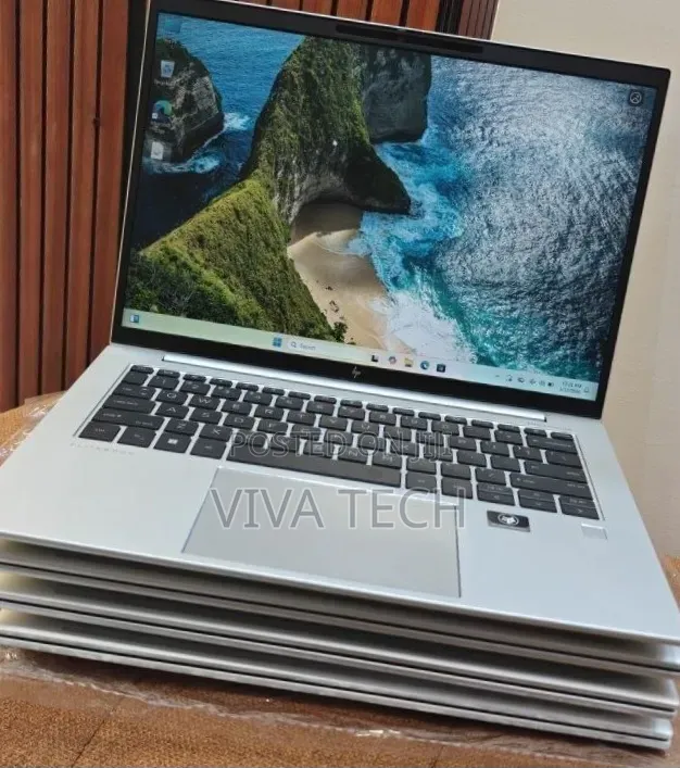 New Laptop HP EliteBook 840 G9 16GB Intel Core i7 SSD 512GB