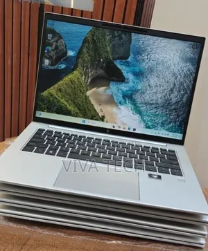 New Laptop HP EliteBook 840 G9 16GB Intel Core i7 SSD 512GB