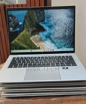 New Laptop HP EliteBook 840 G9 16GB Intel Core i7 SSD 512GB