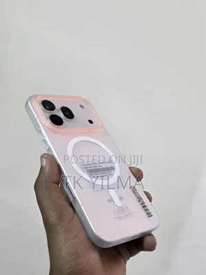 New Honor 600 Pro 256 GB Silver