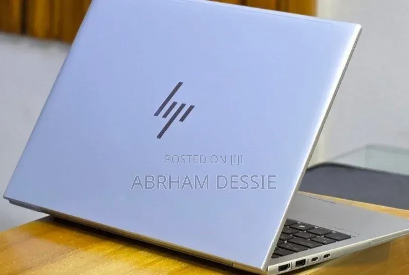 New Laptop HP 16GB Intel Core Ultra 7 SSD 512GB