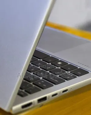 New Laptop HP 16GB Intel Core Ultra 7 SSD 512GB