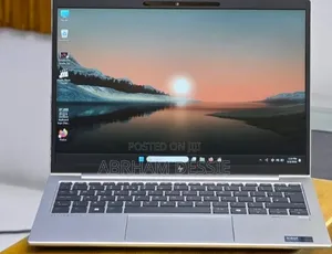 New Laptop HP 16GB Intel Core Ultra 7 SSD 512GB
