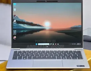 New Laptop HP 16GB Intel Core Ultra 7 SSD 512GB