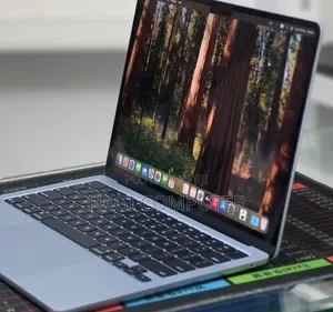 New Laptop Apple MacBook Air 2025 M4 16GB Apple M4 SSD 512GB