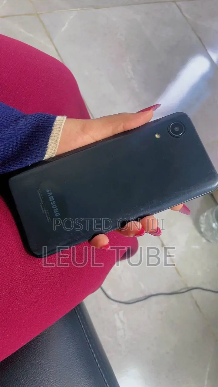 Samsung Galaxy A03 Core 32 GB Black