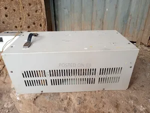 GATO GLORIOUS SVC-10000VA 10KVA Voltage Stabilizer – Fully Working