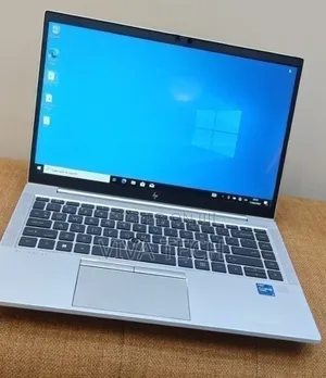 New Laptop HP EliteBook 840 G8 16GB Intel Core i5 SSD 512GB