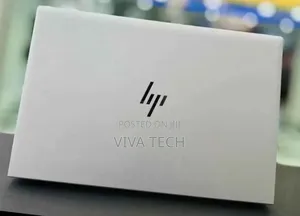 New Laptop HP EliteBook 840 G8 16GB Intel Core i5 SSD 512GB