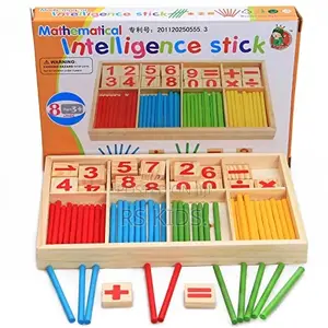 Intelligence Stick