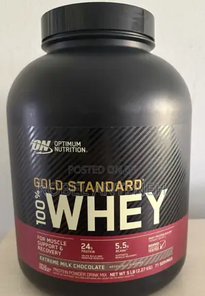 Whey Protien Core