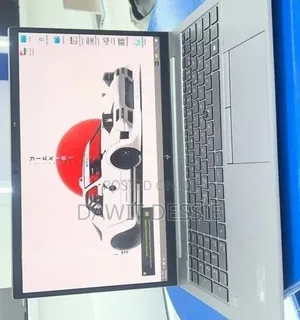 New Laptop HP 16GB Intel Core i7 SSD 512GB
